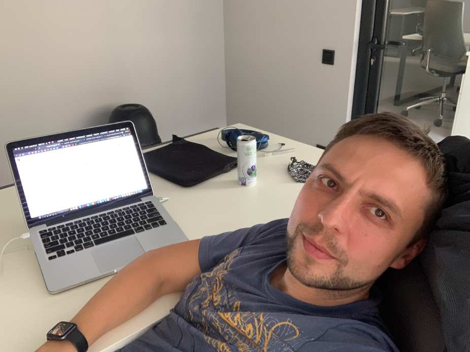 FullStack developer